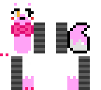 broken mangle