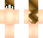 brown hair base