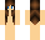 brunette base