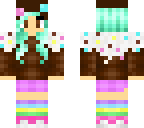 candy girl