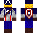 capitan america