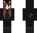 cat girl