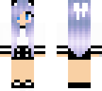 cat girl