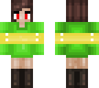 chara cosplay