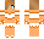cheer leader