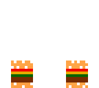 cheese burger
