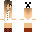 chef creeper