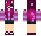 cheshire cat human
