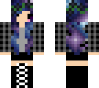 chibi galaxay