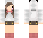 chibi girl 