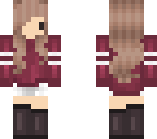 chibi girl