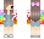 chibi girl