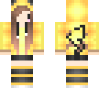 chibi picachu