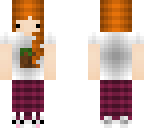 chibi pjs