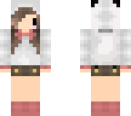chibi red