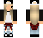 chibi tomby