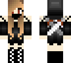 chica
