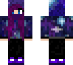 chica space