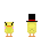 chicklette