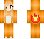 chimchar girl xd