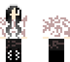 chlothekiller's skin redone