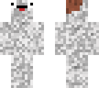 chocolate milk man