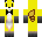 cipher fox