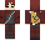 clanlos gaara