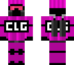 clg squad