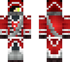 cody erebus redcoat