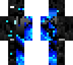 combined skin