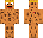 cookie king