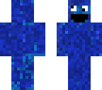 cookie monster