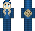 cookie monster onesie