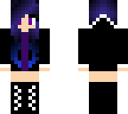 cool girl - edit