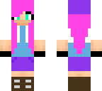 cool girl