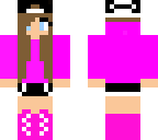 cool girl