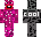 cool man