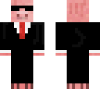 cool pig