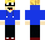 cooler boy