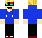cooler boy