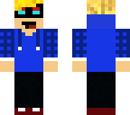 cooler boy