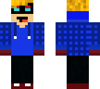 cooler boy