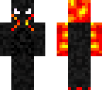 corrupt blaze