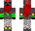 creeper gard version 2