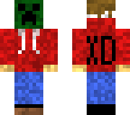creeper guy