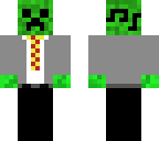 creeper man