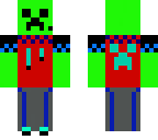 creeperboy