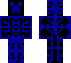creepers of destiny