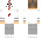 crimex edit